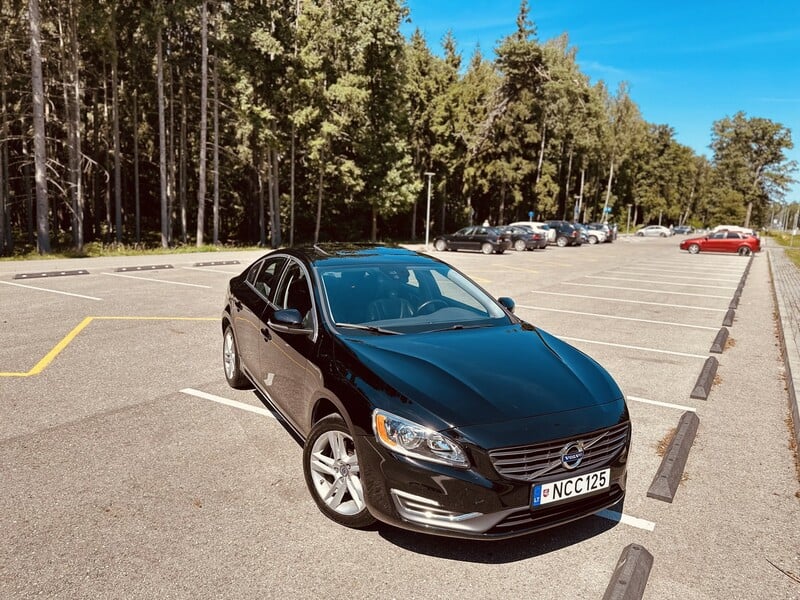 Photo 1 - Volvo S60 2014 y Sedan