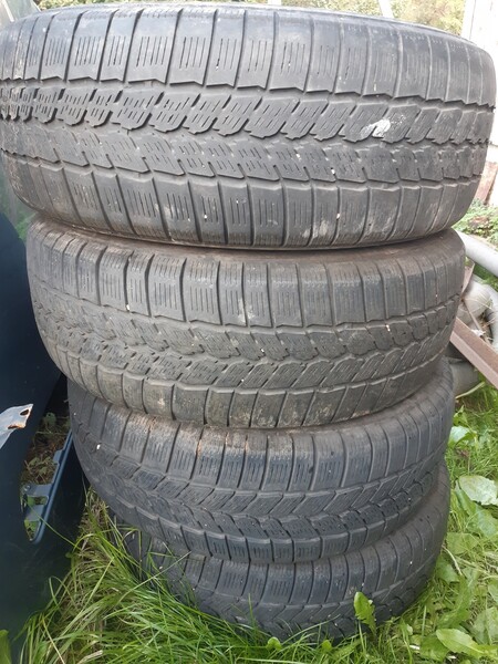 Michelin R16C winter tyres passanger car