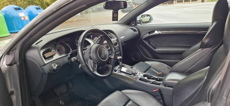 Nuotrauka 14 - Audi S5 8T Premium plius 2012 m