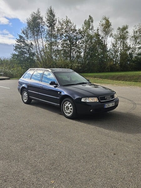 Audi A4 B5 1999 m