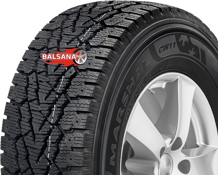 Marshal Marshal CW11 B/S R16 winter tyres passanger car