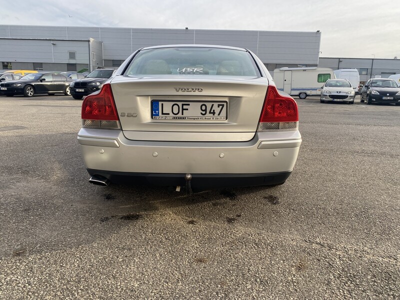 Photo 6 - Volvo S60 II 2007 y