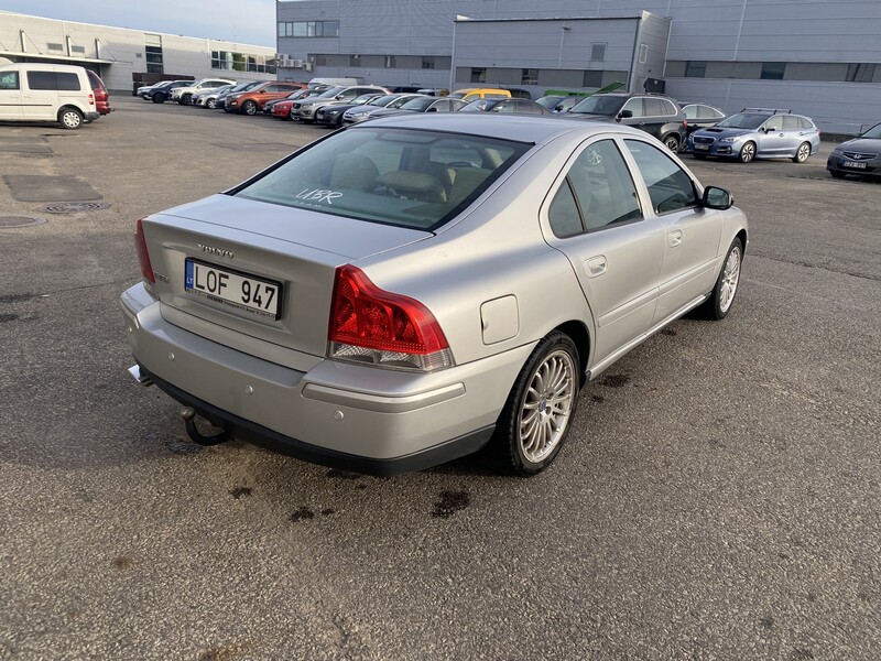 Photo 7 - Volvo S60 II 2007 y