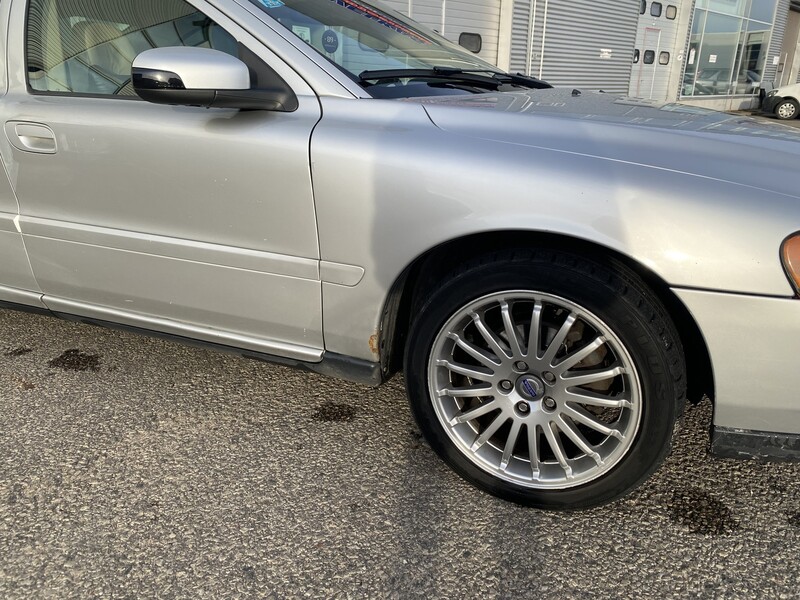 Photo 10 - Volvo S60 II 2007 y