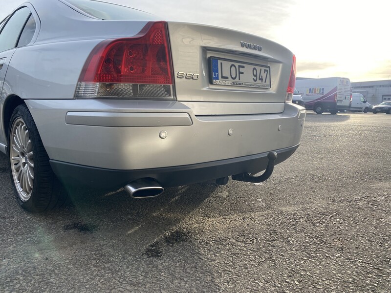 Photo 11 - Volvo S60 II 2007 y