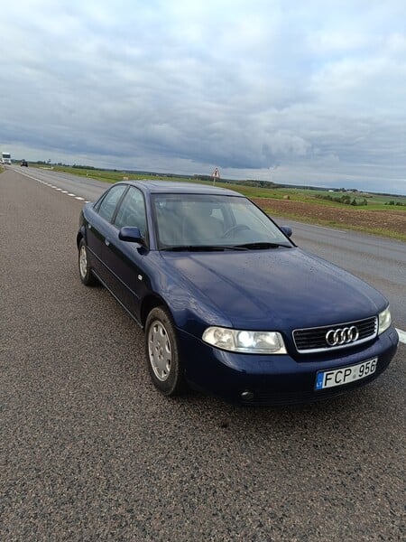 Audi A4 B5 1999 m