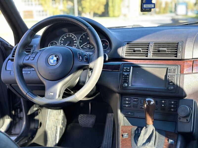 Photo 16 - Bmw 320 E46 | TA 2026 2005 y