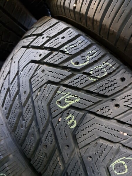 Hankook R18 winter tyres passanger car