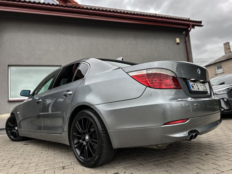 Photo 2 - Bmw 530 E60 d 2008 y