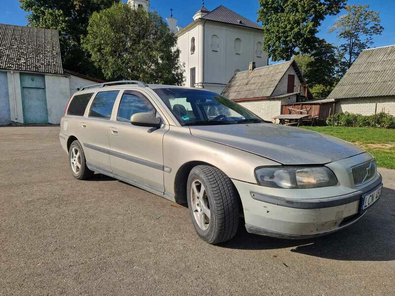 Volvo S70 II 2003 m