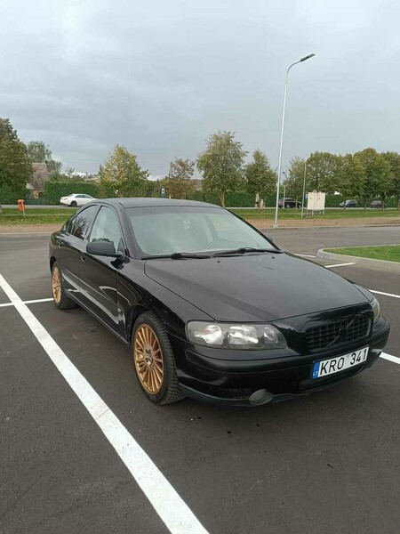 Photo 2 - Volvo S60 2004 y Sedan