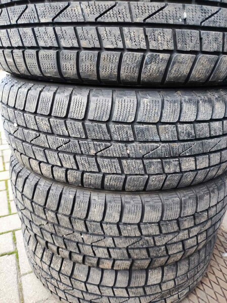 Hankook Ice R15 winter tyres passanger car