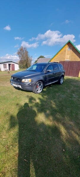 Фотография 1 - Volvo XC90 2008 г Внедорожник / Кроссовер