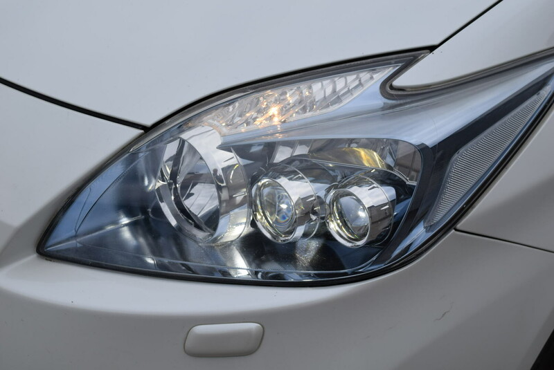 Photo 26 - Toyota Prius III 2009 y