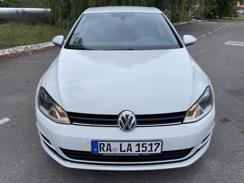 Photo 5 - Volkswagen Golf VII 2016 y