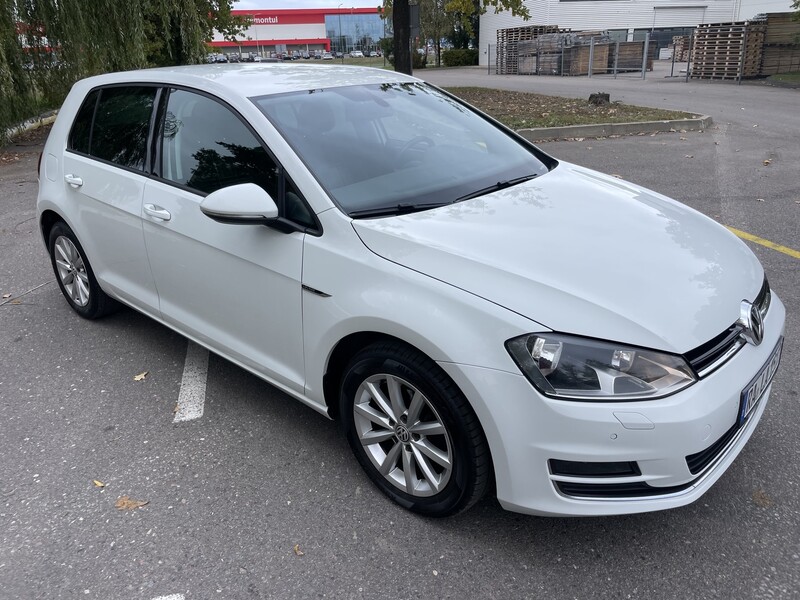 Photo 11 - Volkswagen Golf VII 2016 y