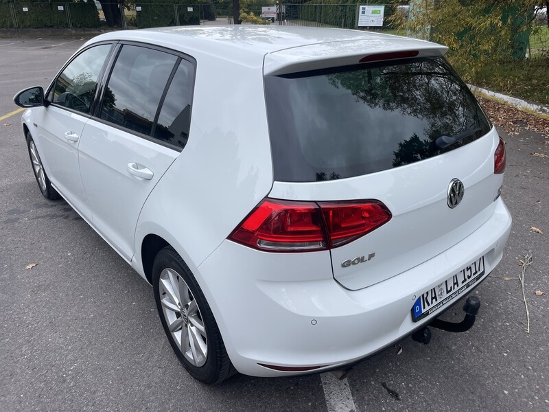 Photo 13 - Volkswagen Golf VII 2016 y