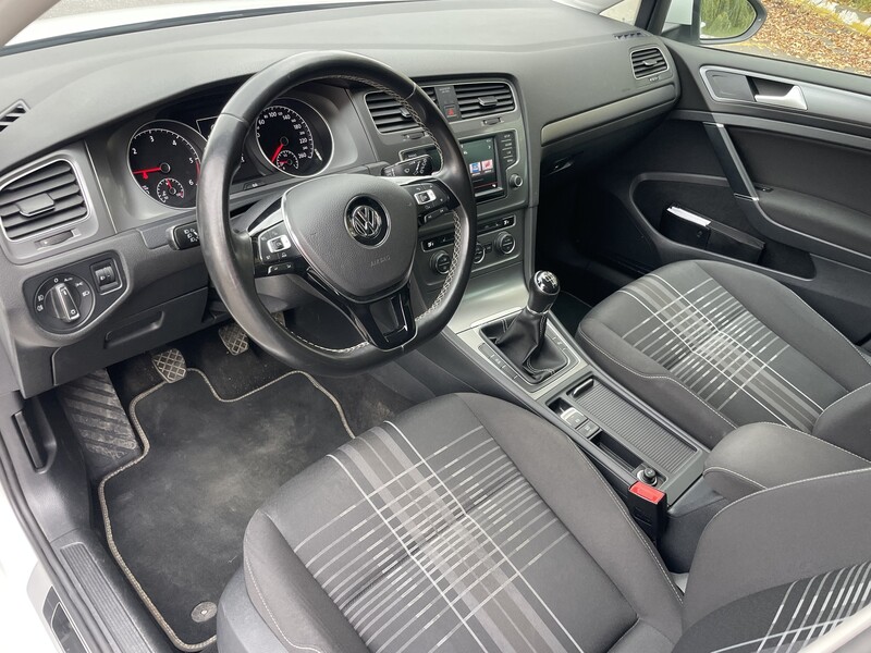 Photo 22 - Volkswagen Golf VII 2016 y