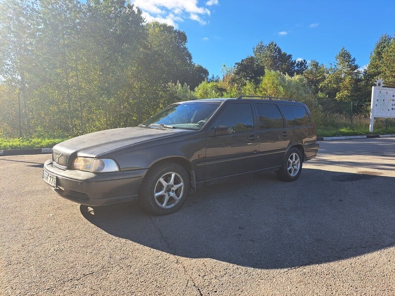 Volvo V70 I 1998 y