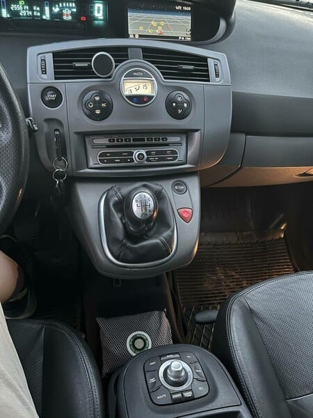 Photo 9 - Renault Scenic II 2006 y