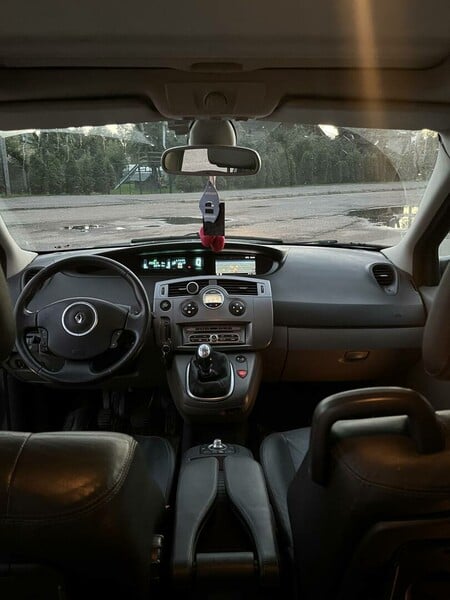 Photo 10 - Renault Scenic II 2006 y