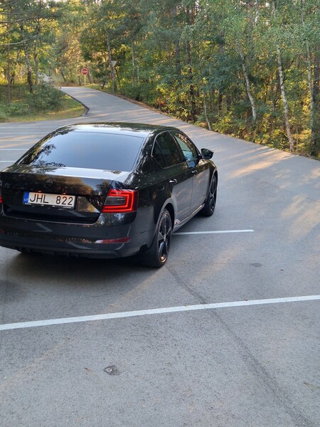 Photo 4 - Skoda Octavia III TDI 2016 y