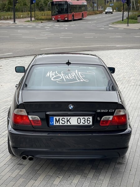 Photo 13 - Bmw 330 E46 2002 y