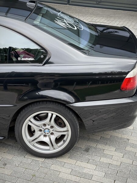 Photo 12 - Bmw 330 E46 2002 y