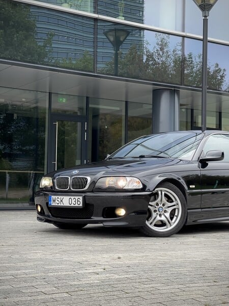 Photo 4 - Bmw 330 E46 2002 y