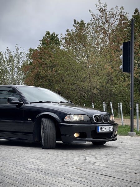 Photo 3 - Bmw 330 E46 2002 y