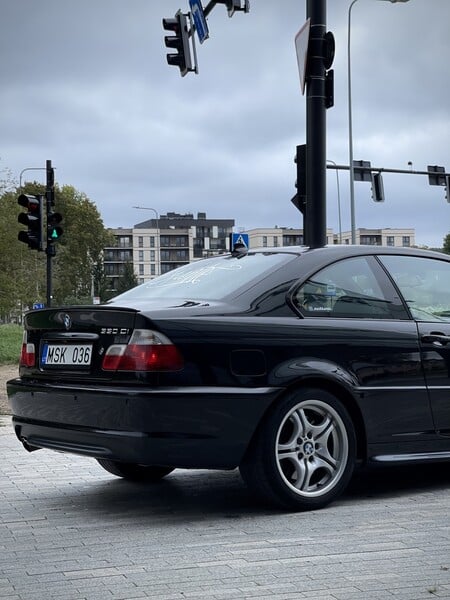 Photo 10 - Bmw 330 E46 2002 y