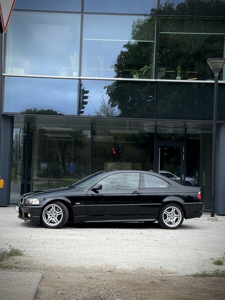 Bmw 330 E46 2002 y