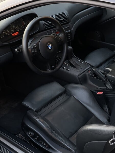 Photo 14 - Bmw 330 E46 2002 y