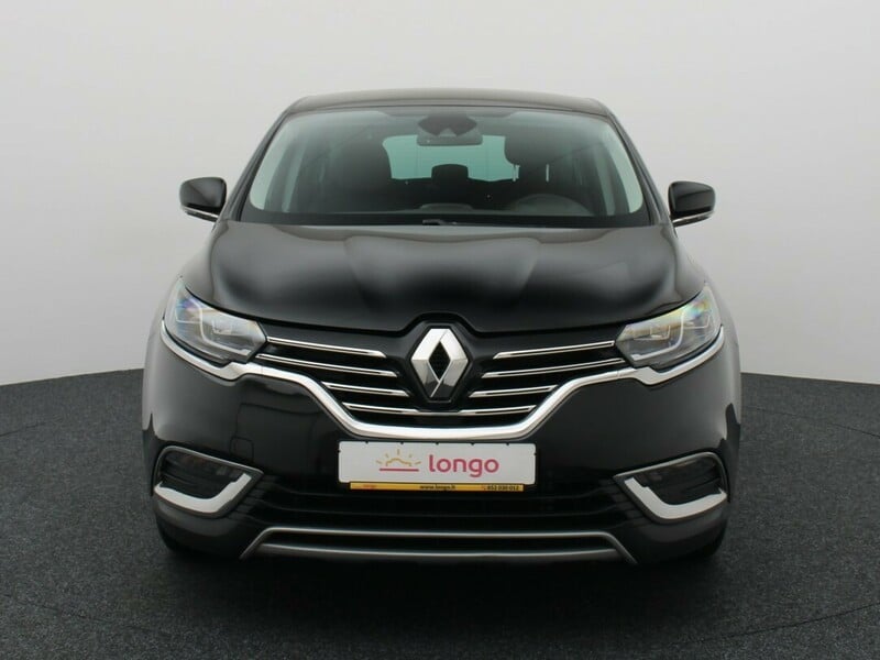 Фотография 3 - Renault Espace 2019 г Минивэн