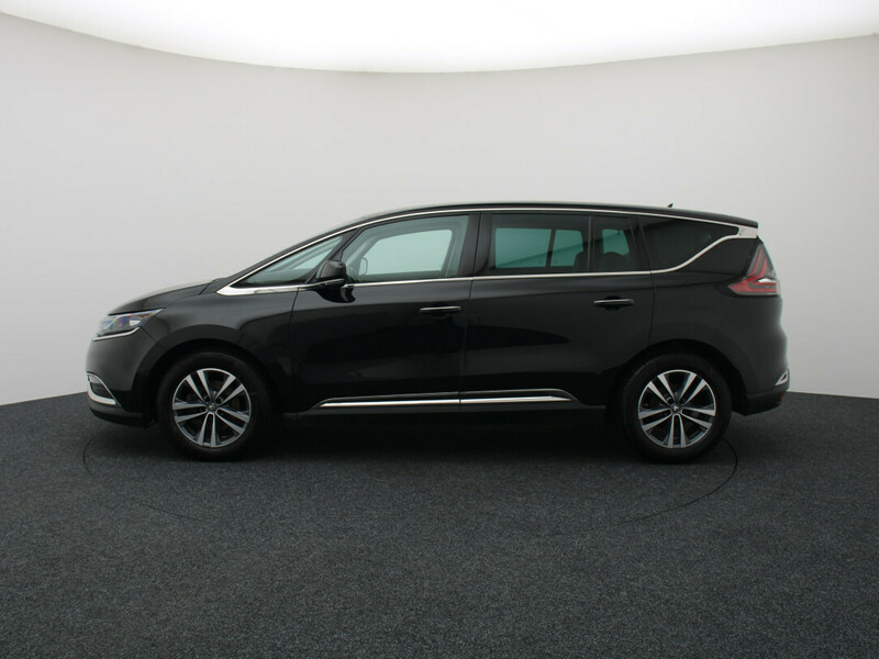 Фотография 6 - Renault Espace 2019 г Минивэн