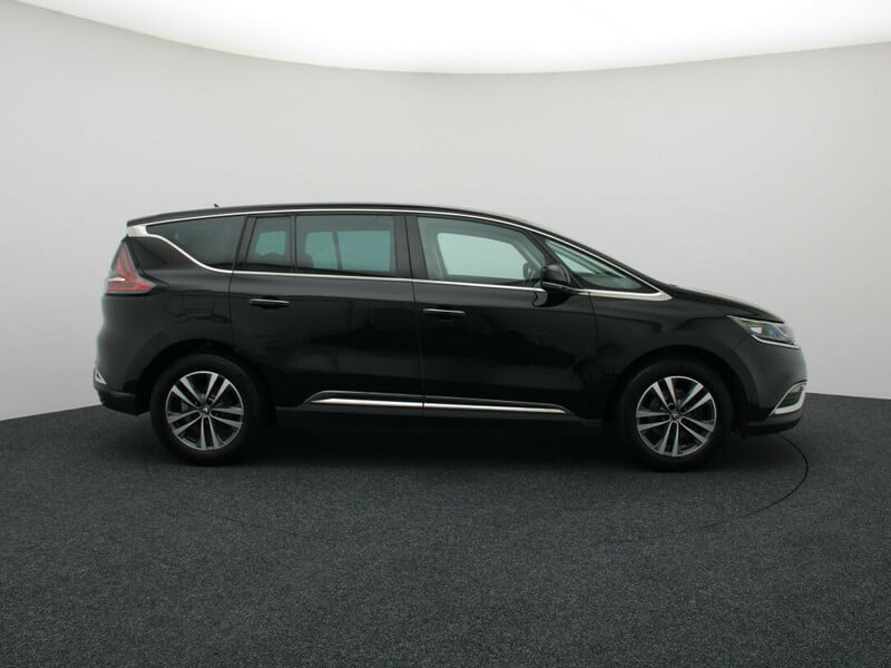 Фотография 9 - Renault Espace 2019 г Минивэн