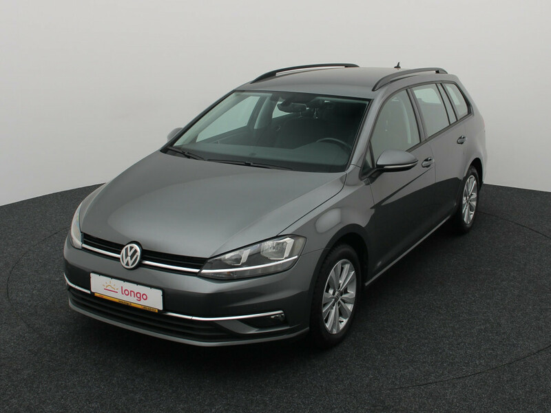 Volkswagen Golf 2020 m Universalas