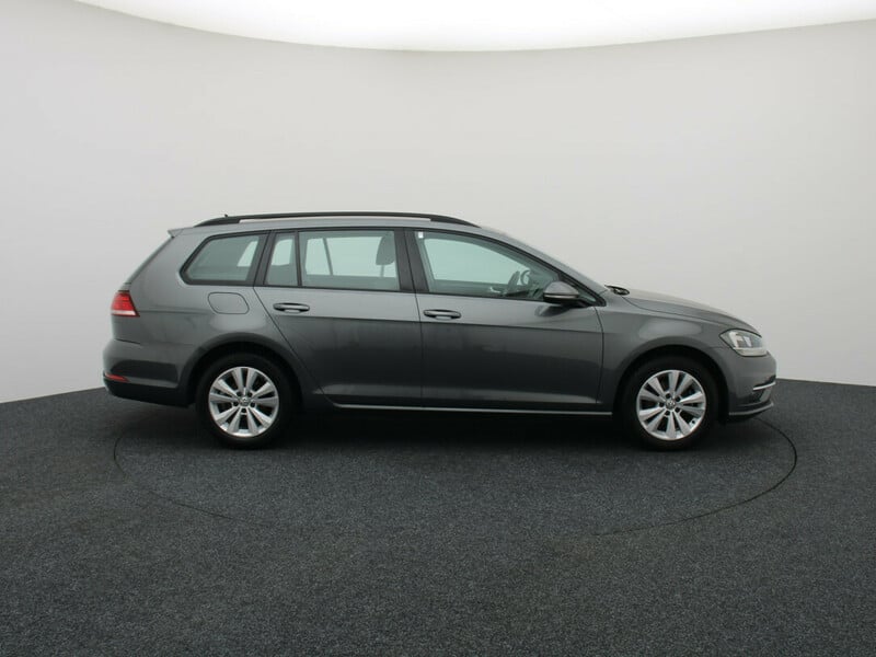 Nuotrauka 9 - Volkswagen Golf 2020 m Universalas