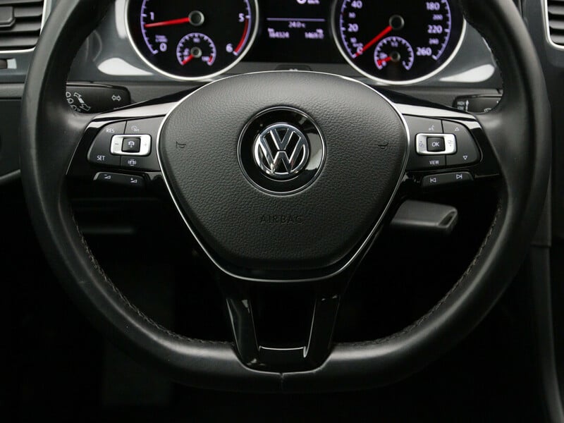 Nuotrauka 18 - Volkswagen Golf 2020 m Universalas