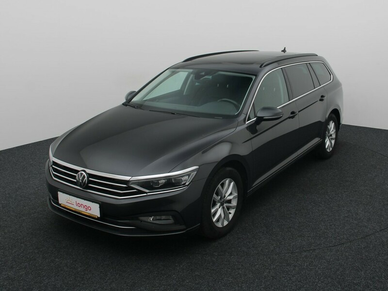 Volkswagen Passat B8 2021 m Universalas