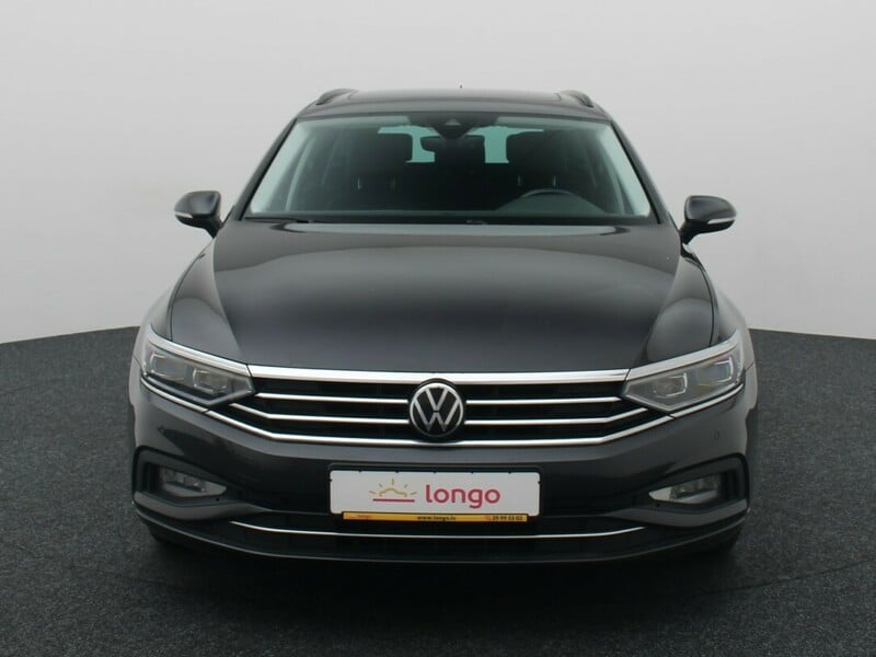 Nuotrauka 3 - Volkswagen Passat B8 2021 m Universalas