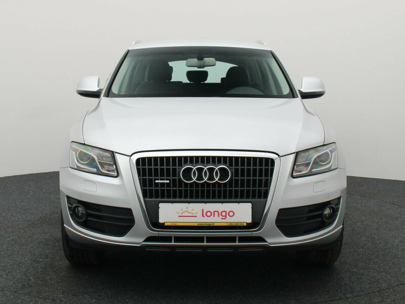 Photo 3 - Audi Q5 2010 y Off-road / Crossover