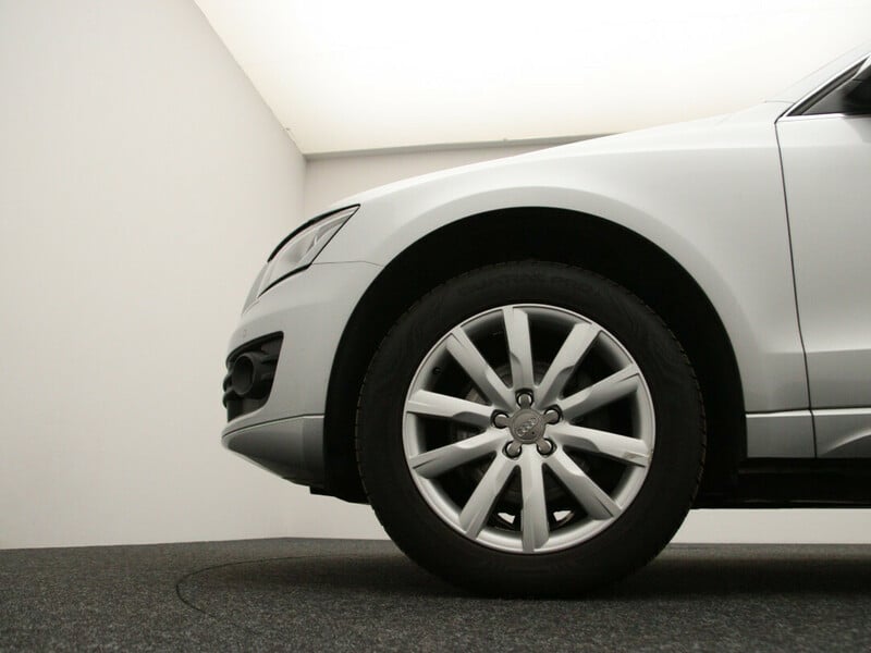 Photo 27 - Audi Q5 2010 y Off-road / Crossover