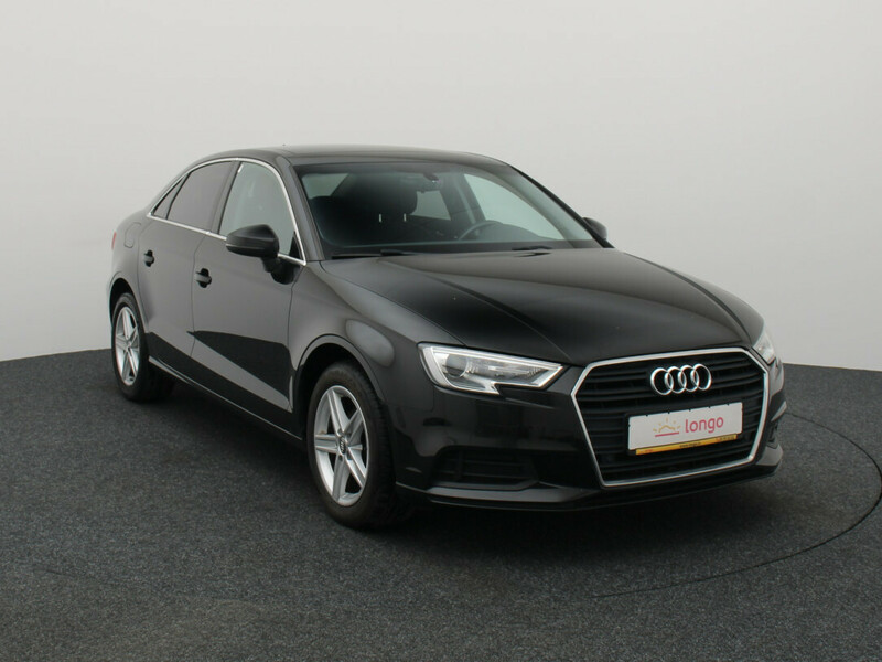 Photo 10 - Audi A3 2019 y Sedan