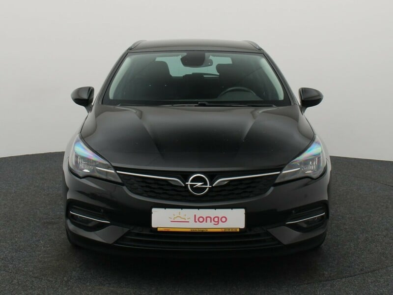 Photo 3 - Opel Astra 2020 y Wagon