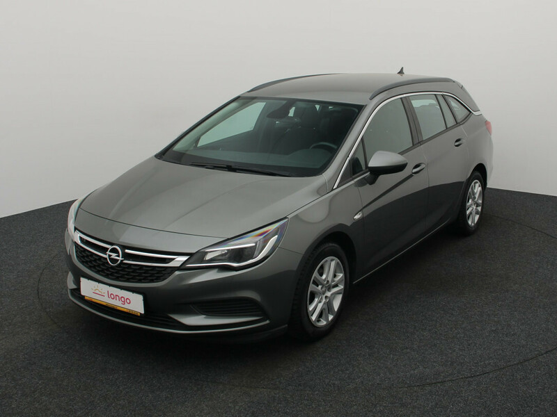 Opel Astra 2019 m Universalas