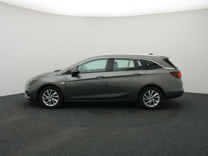 Nuotrauka 6 - Opel Astra 2021 m Universalas