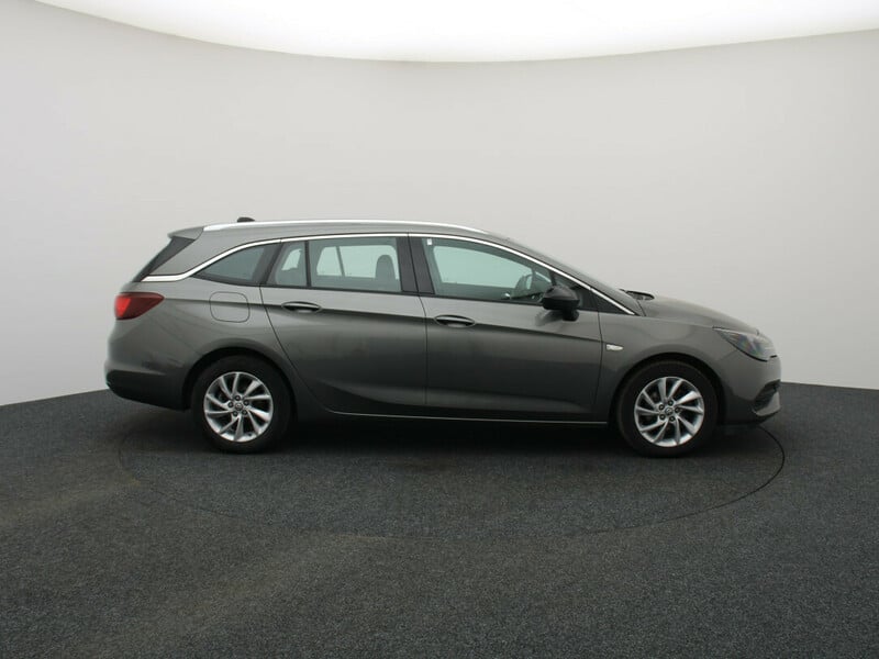 Nuotrauka 9 - Opel Astra 2021 m Universalas