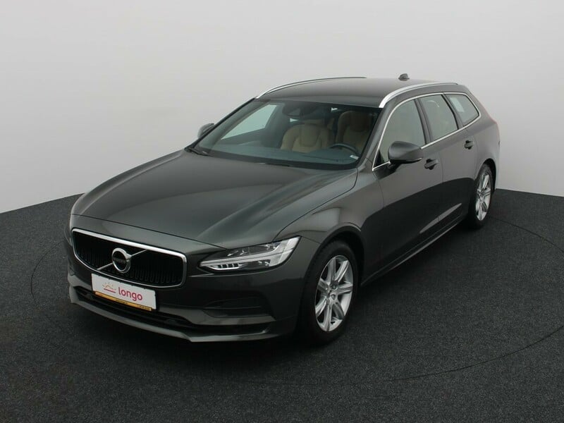 Volvo V90 2019 г Универсал