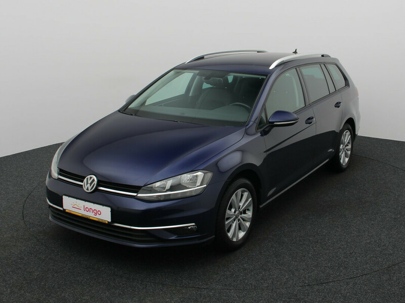 Volkswagen Golf 2019 m Universalas